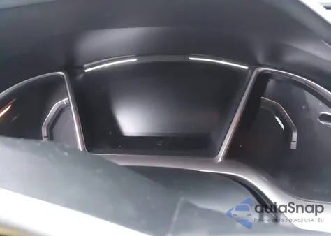 2019 Honda Civic Ex из США, поврежденный, VIN 19XFC1F34KE015863